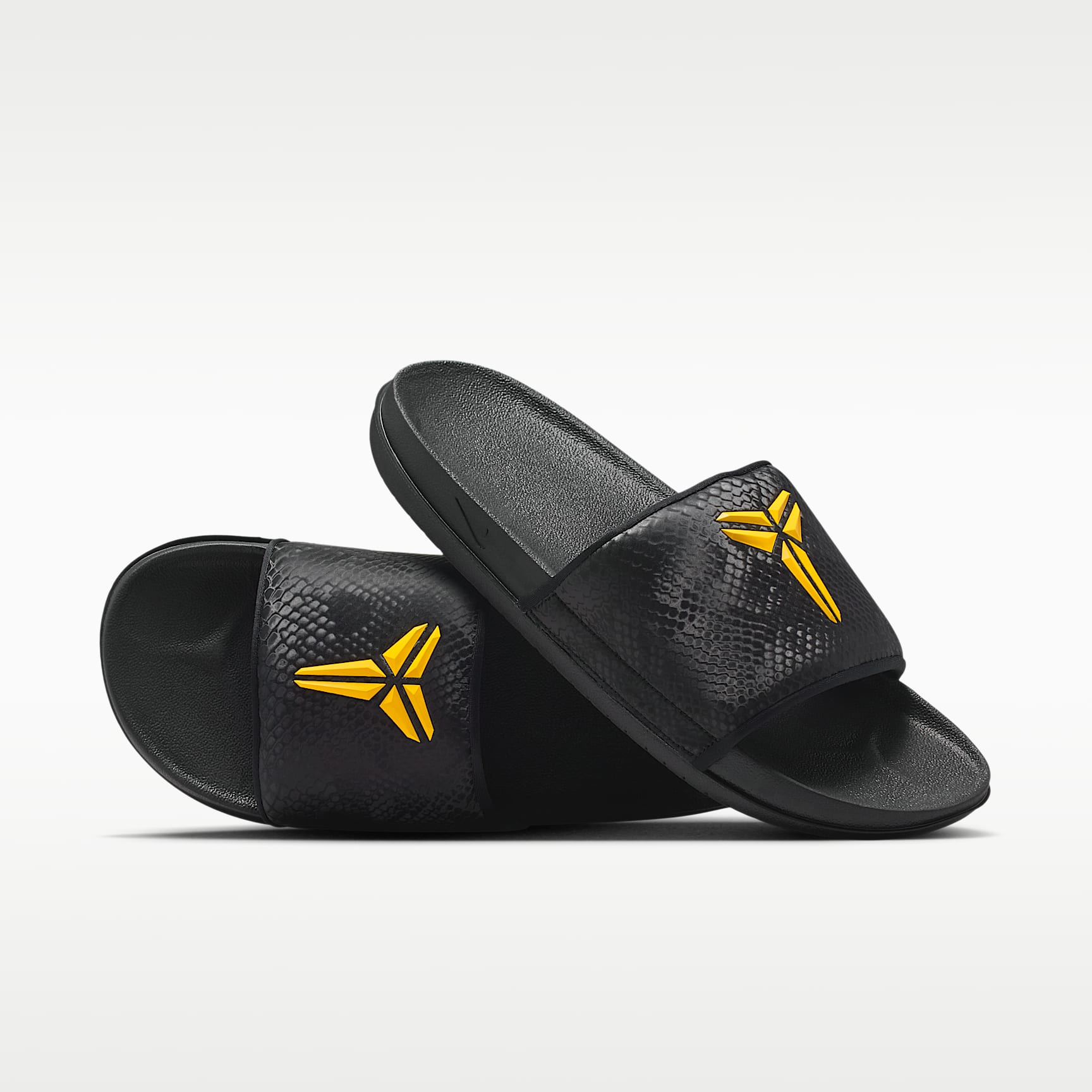 Kobe Offcourt Men's Slides
