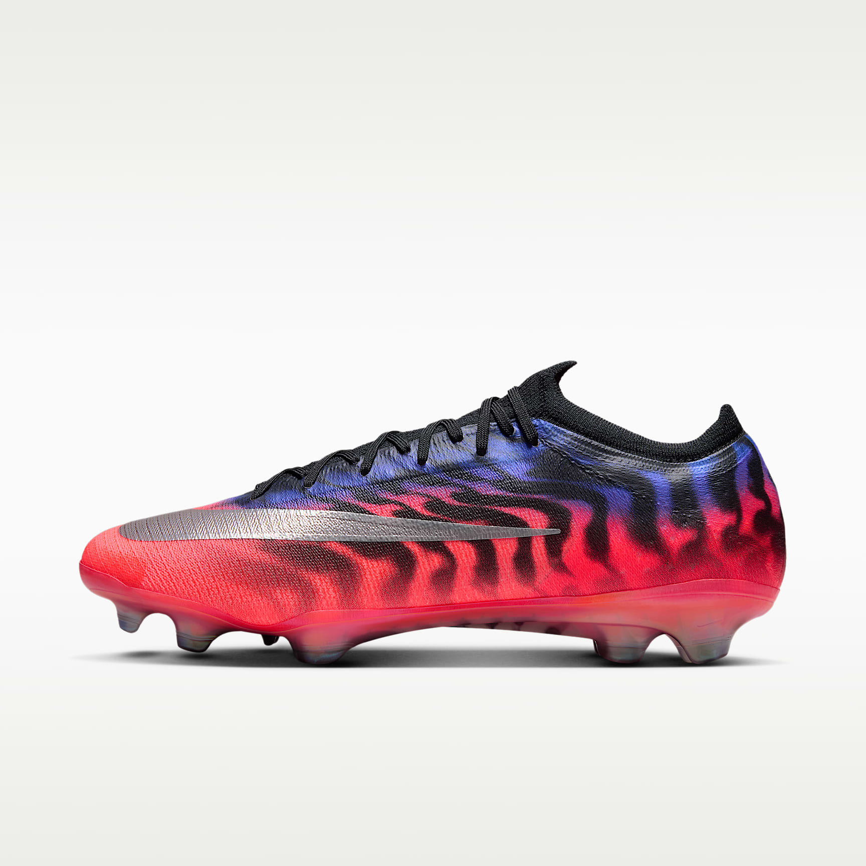 Nike Mercurial Vapor 17 Elite SE Firm-Ground Low-Top Football Boots