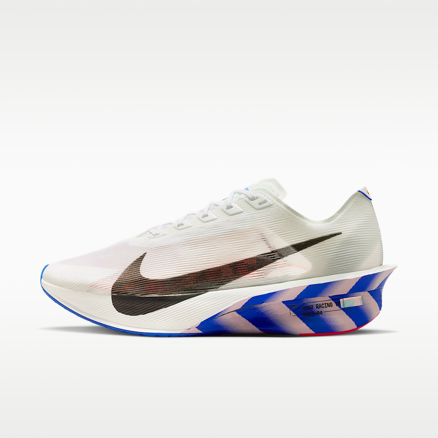 Nike Vaporfly 4 Men's Road Racing Shoes