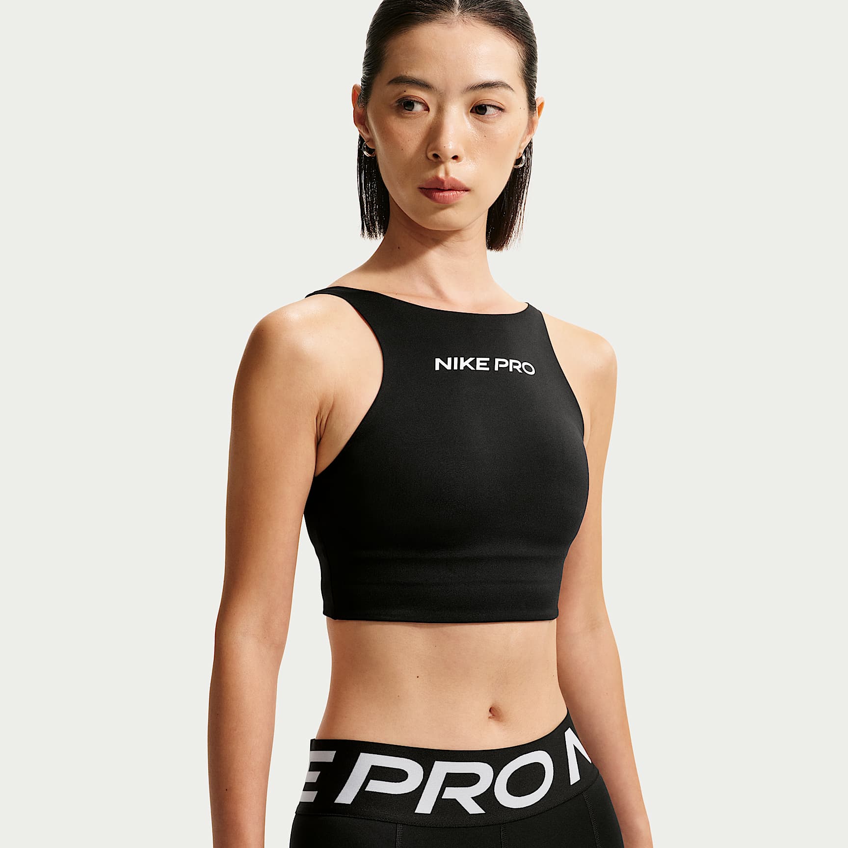 Nike Pro Sculpt Women's Medium-Support Padded Sports Bra