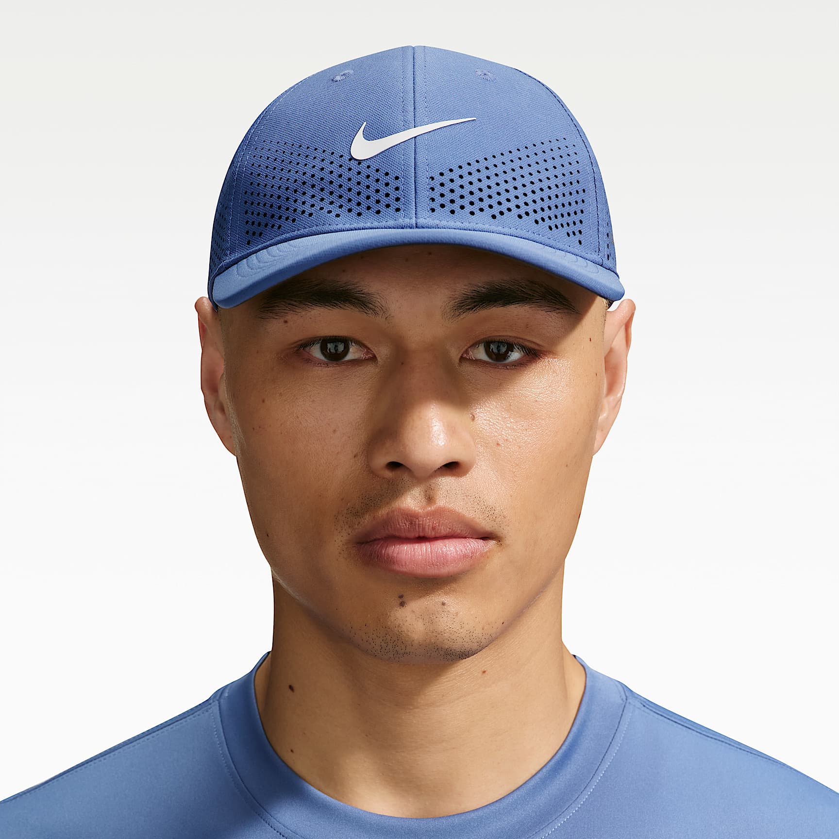 Nike Dri-FIT ADV Club Structured Swoosh Cap