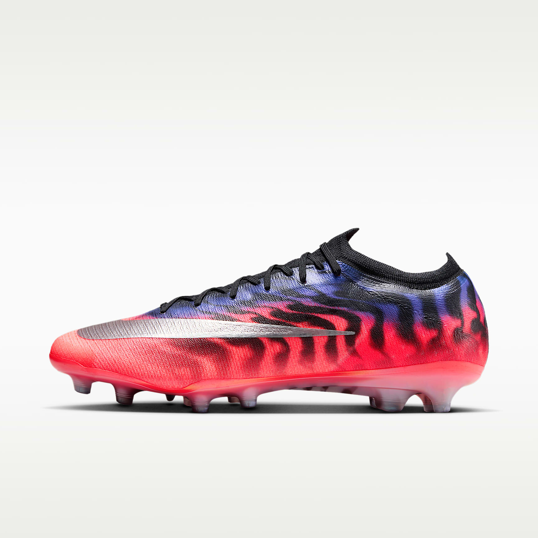 Nike Mercurial Vapor 17 Elite SE Artificial-Grass Low-Top Football Boots