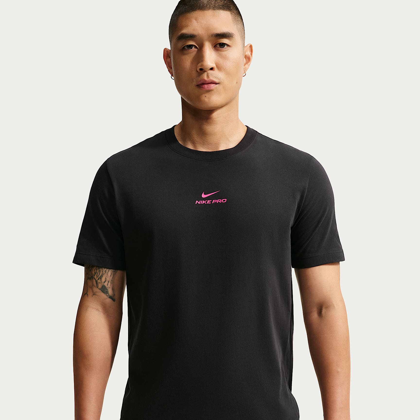 Nike Pro Men's Dri-FIT T-Shirt