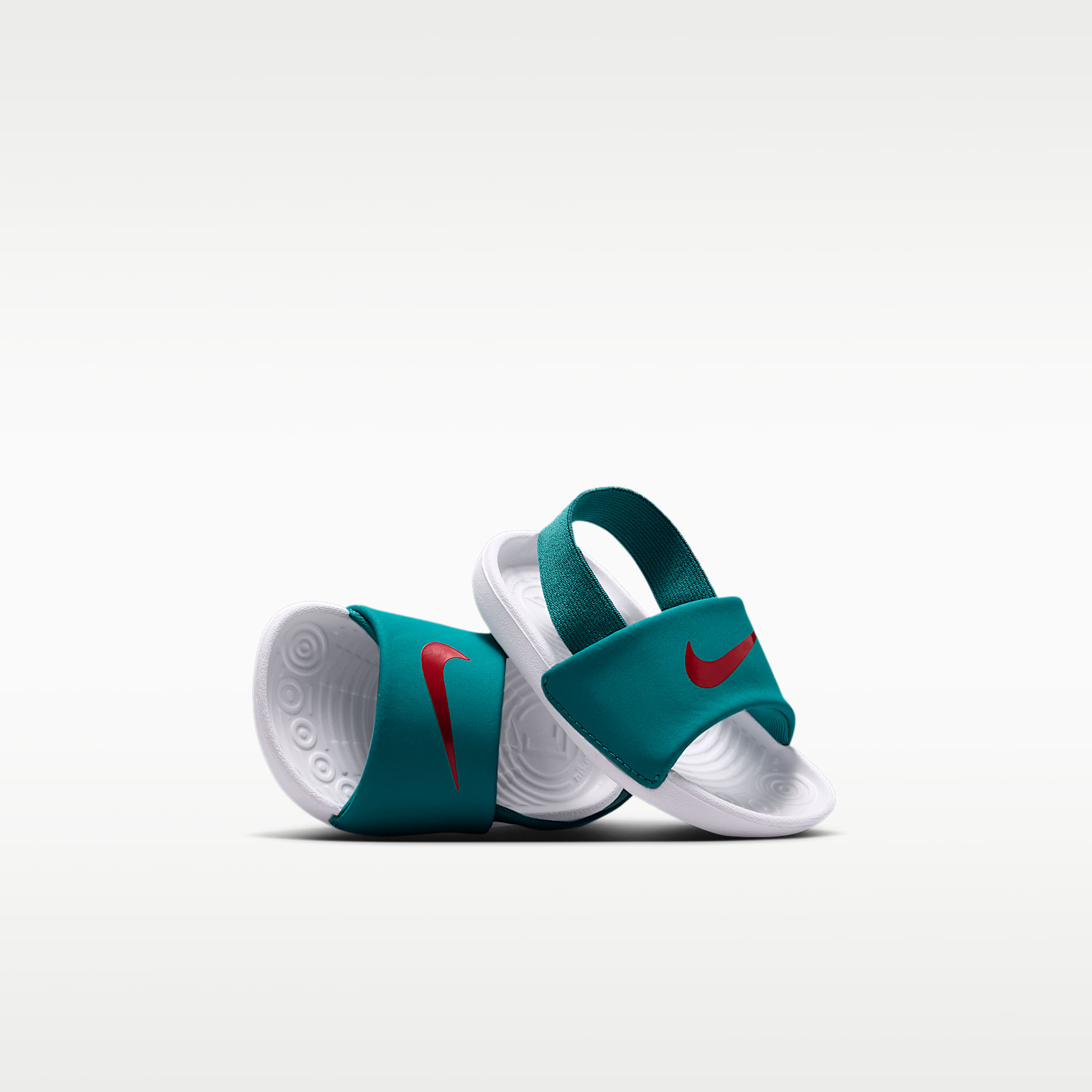 Nike Kawa Baby/Toddler Slides