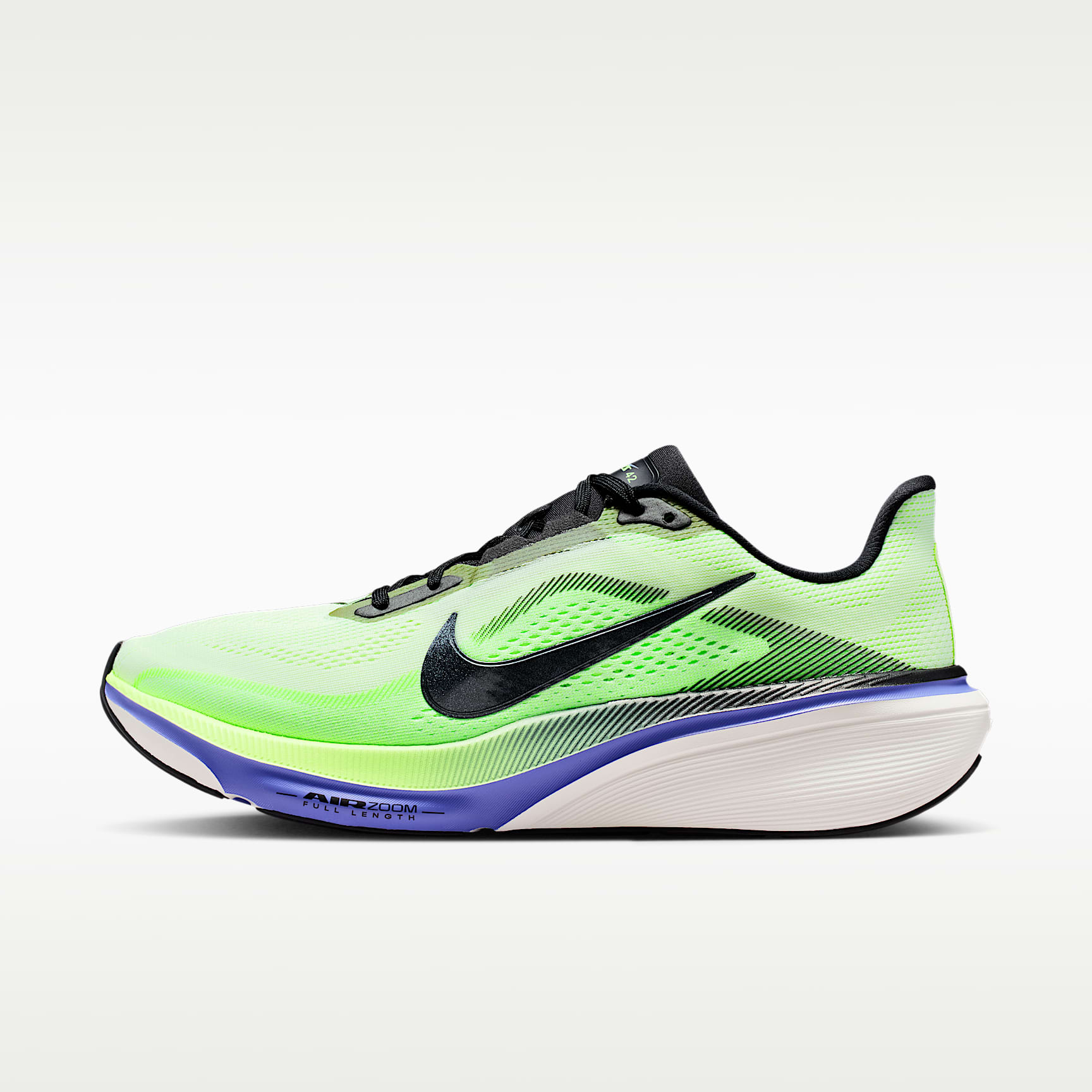 Nike Pegasus 42 Men's Road-Running Shoes