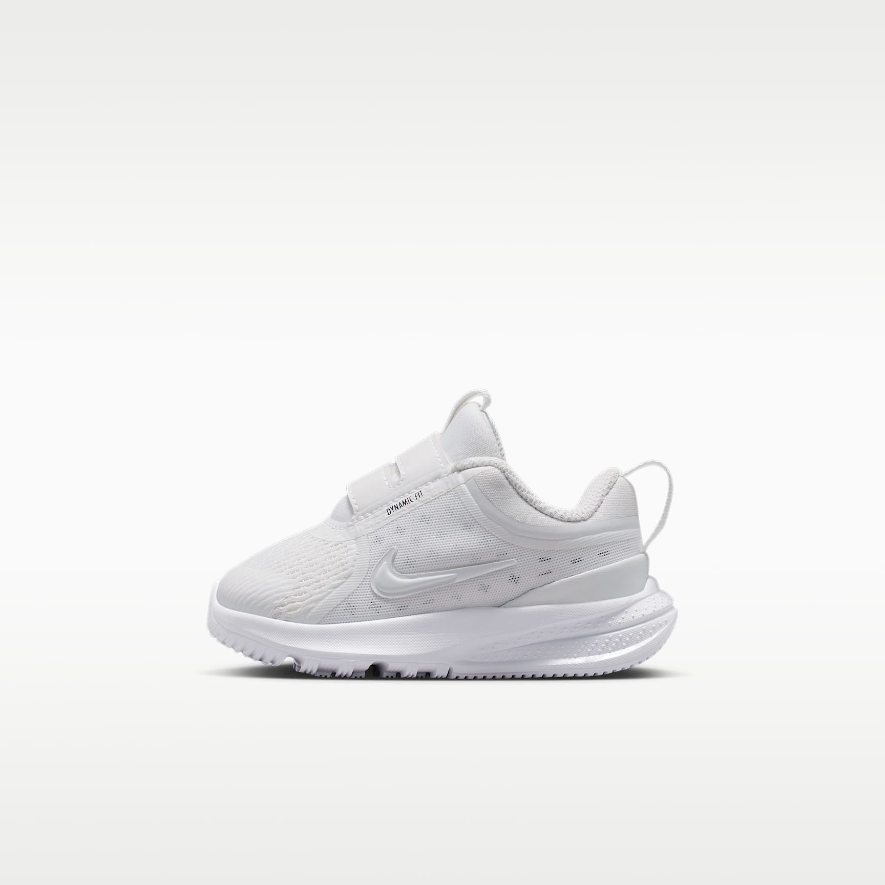 Nike Star Runner 5 Baby/Toddler Shoes