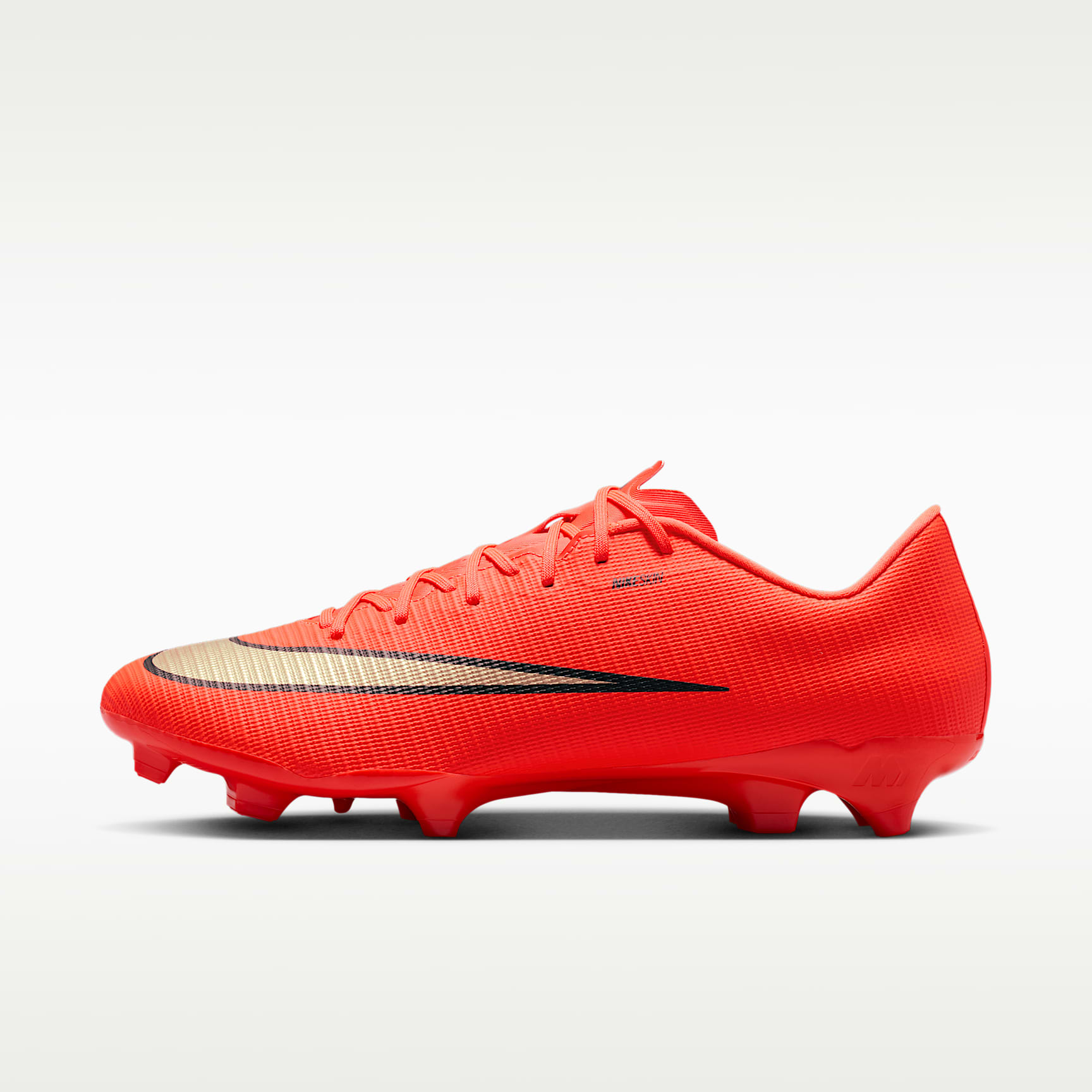 Nike Mercurial Vapor 17 Academy Multi-Ground Low-Top Football Boots