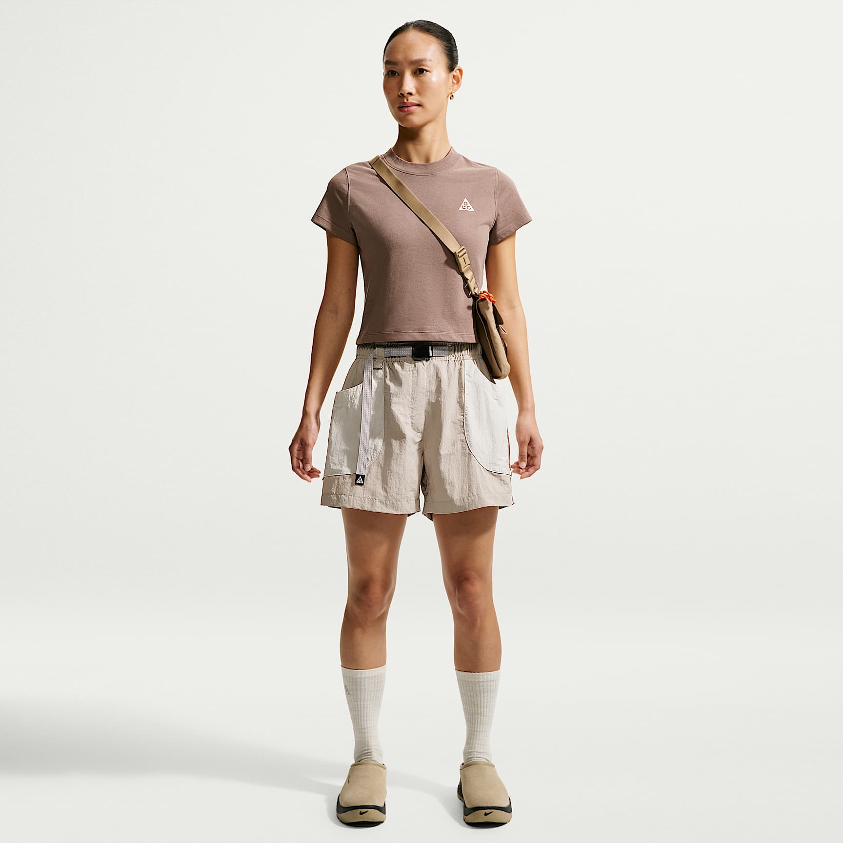 ACG Dolomiti Women's Shorts