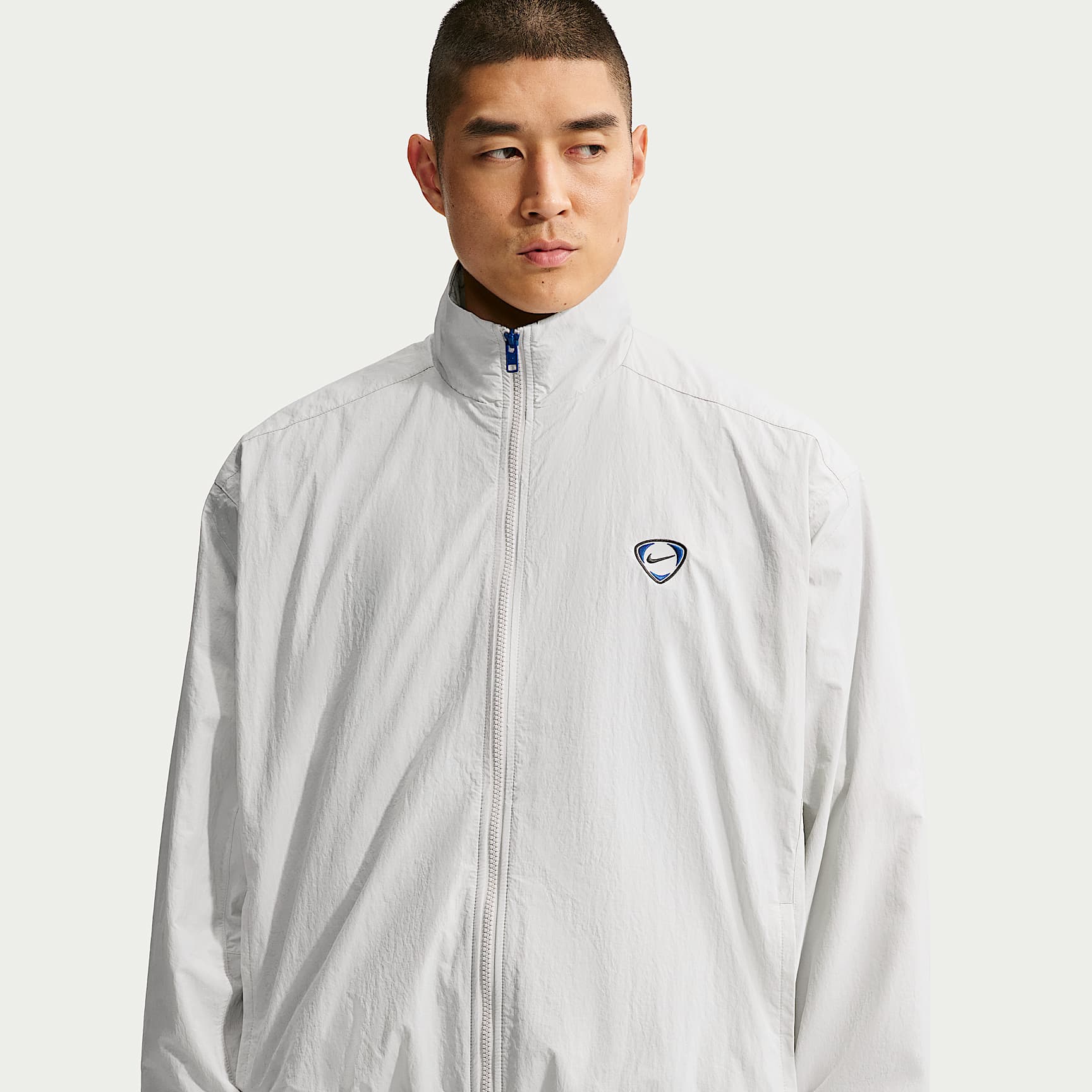 Nike Sportswear Men's Woven Tracksuit Jacket