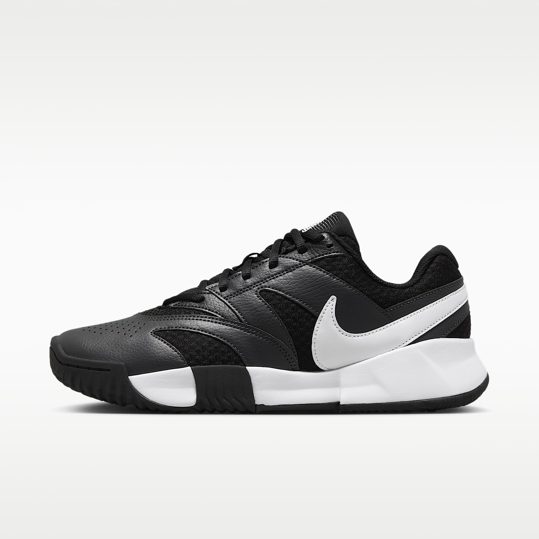 NikeCourt Lite 4 Women's Clay Court Tennis Shoes