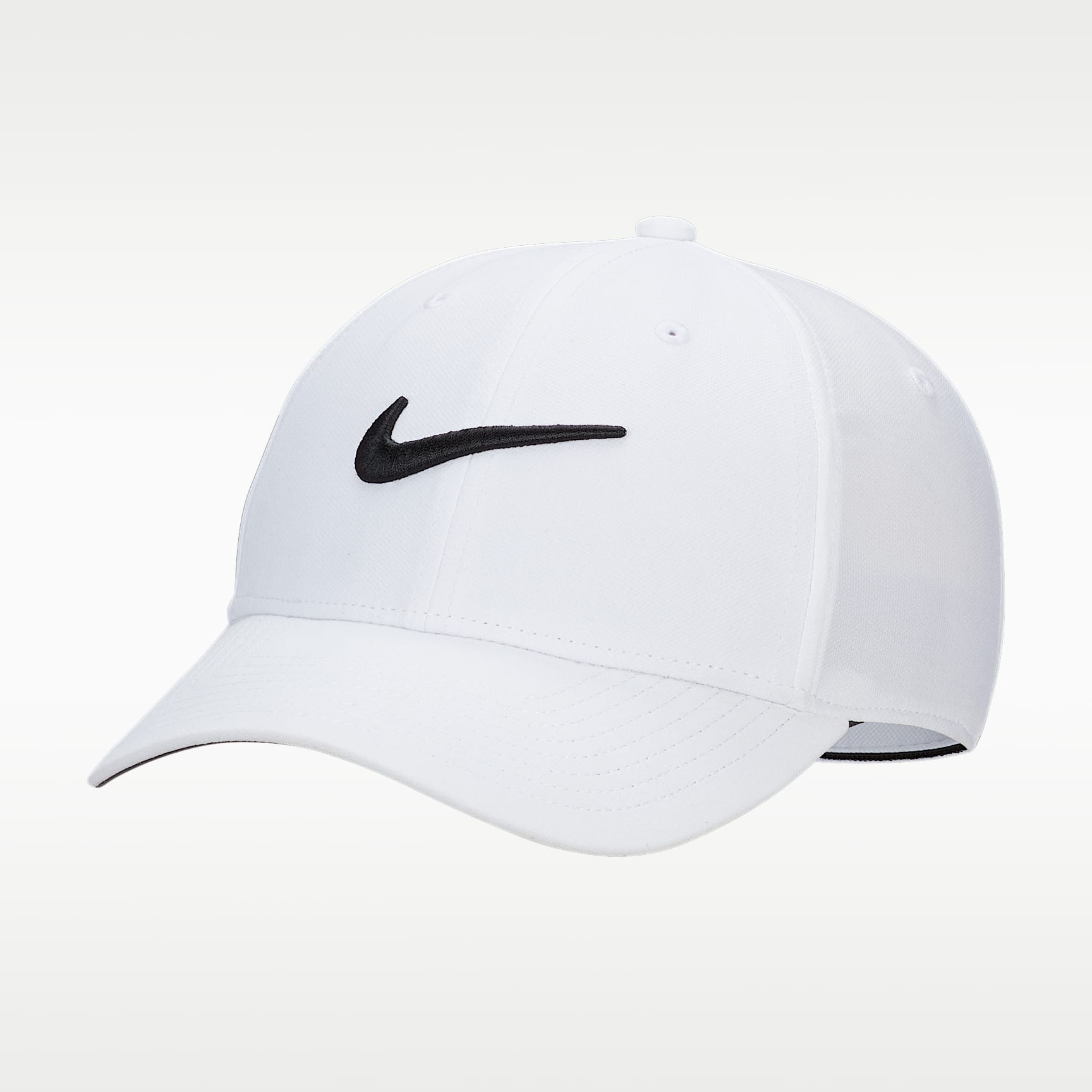 Nike Dri-FIT Club Structured Swoosh Cap