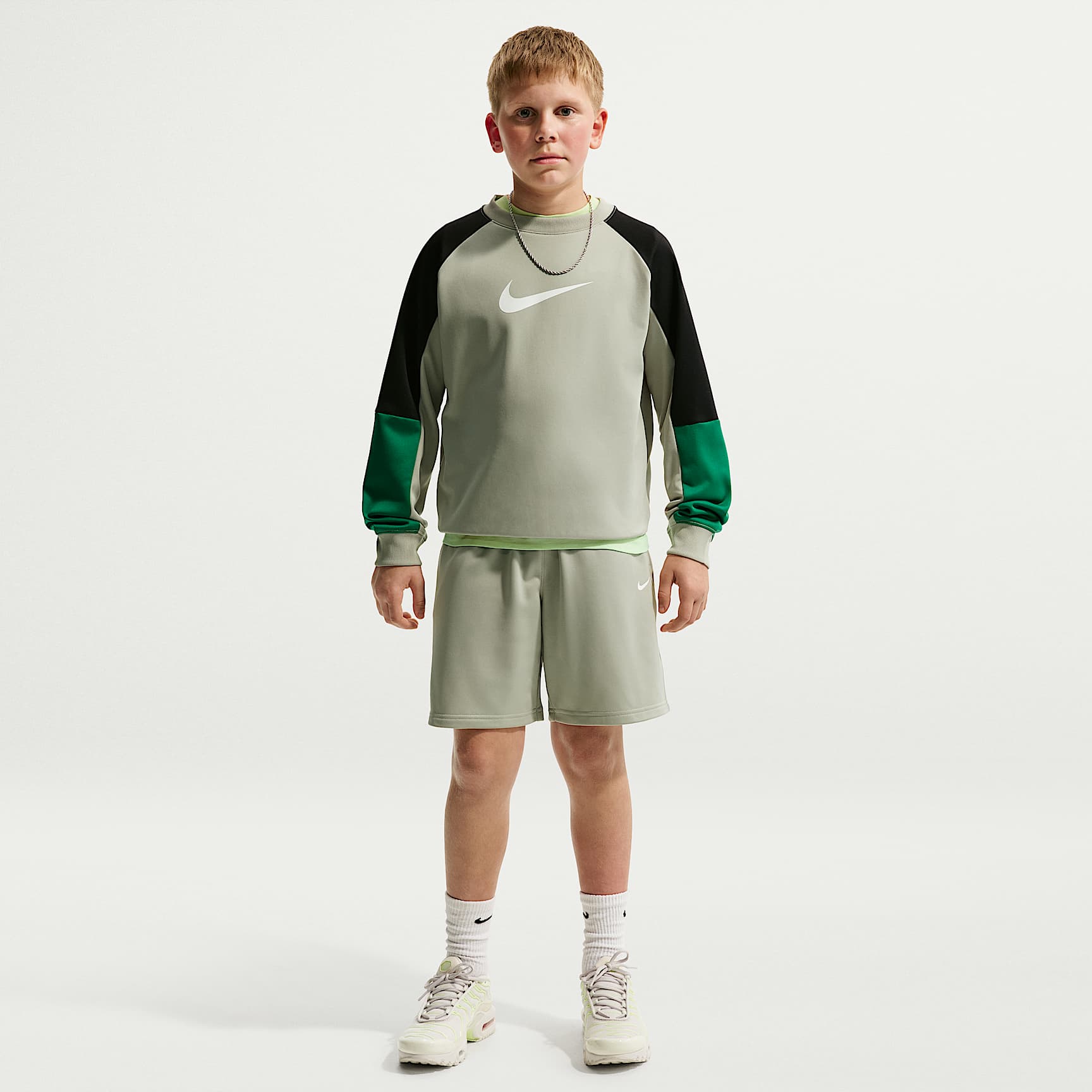 Nike Sportswear Older Kids' Tracksuit