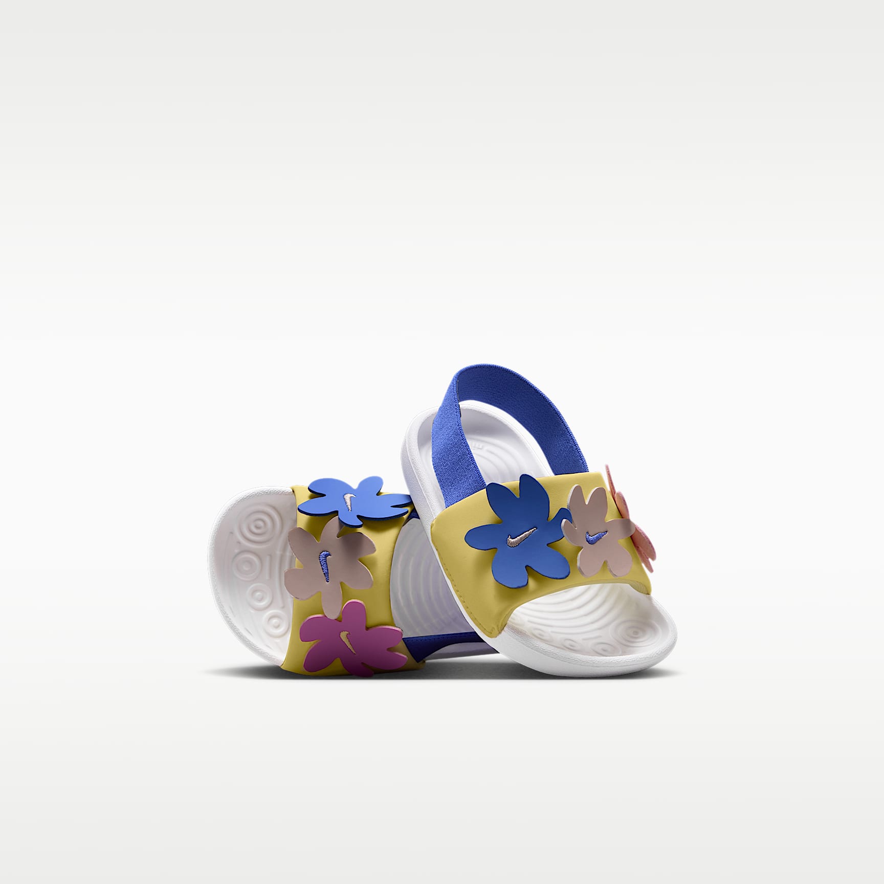 Nike Kawa SE Baby/Toddler Slides