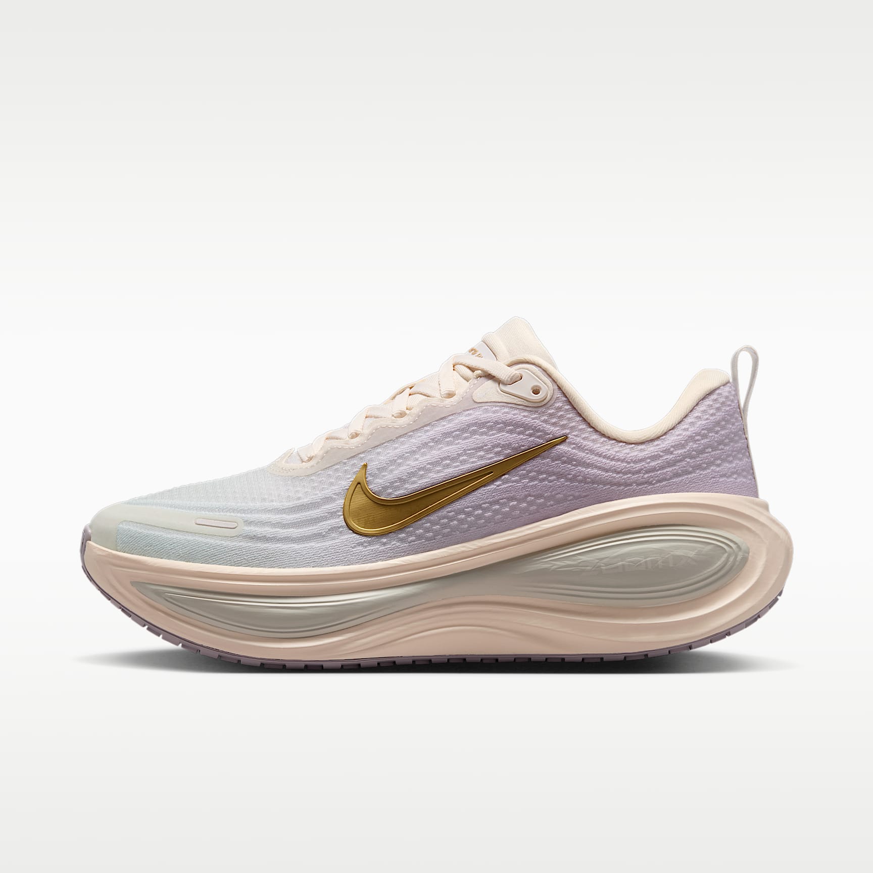 Nike Vomero Plus Women's Road Running Shoes
