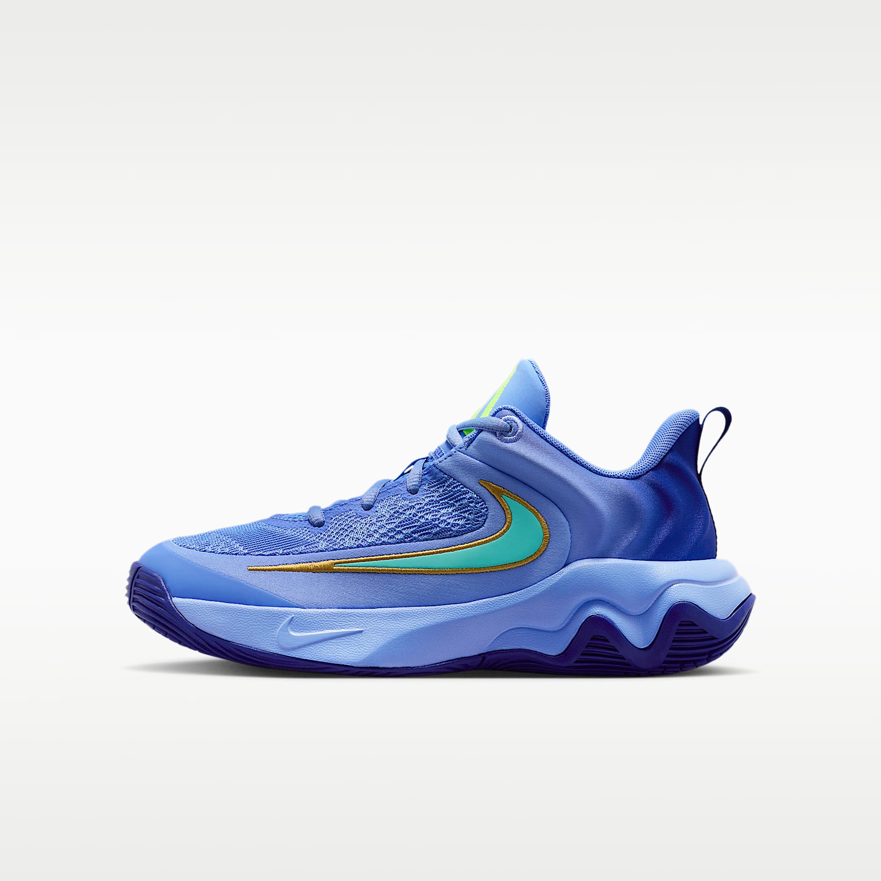 Giannis Immortality 4 Older Kids' Basketball Shoes