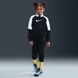 Nike Sportswear Older Kids' Dri-FIT Tracksuit
