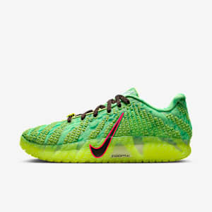 Ja 3 "Spooky Season" EP Basketball Shoes