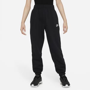 Nike Sportswear Club Fleece Older Kids' Loose Trousers