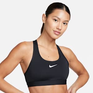 Nike Swoosh Medium-Support Women's Padded Sports Bra