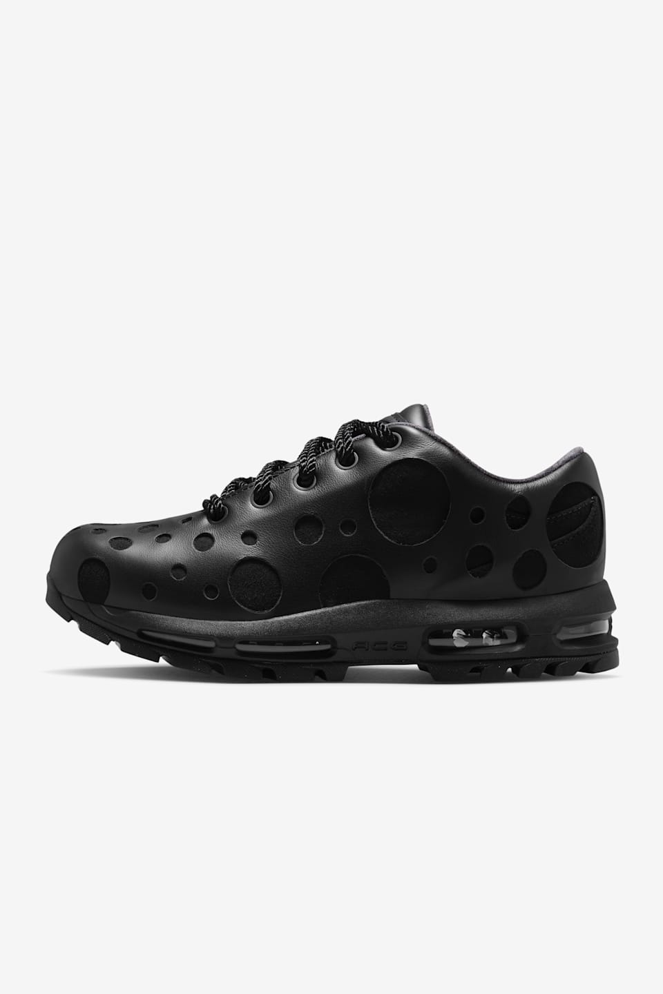 【NIKE公式】エア マックス ゴアドーム LOW 'Black' (IR2174-001) 発売日