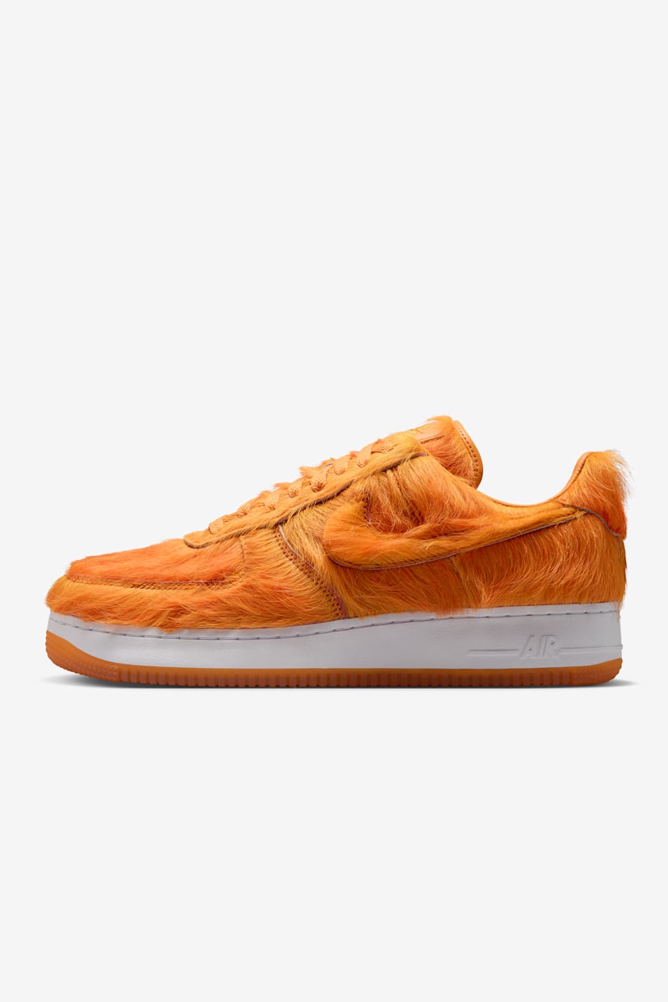 Fecha de lanzamiento de los Air Force 1 Low "Multi-Color and Sunset" (IR1940-800)