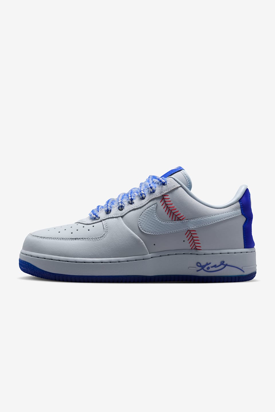 Air Force 1 Low Protro 'Wolf Grey and Rush Blue' (IQ3920-001) Release Date