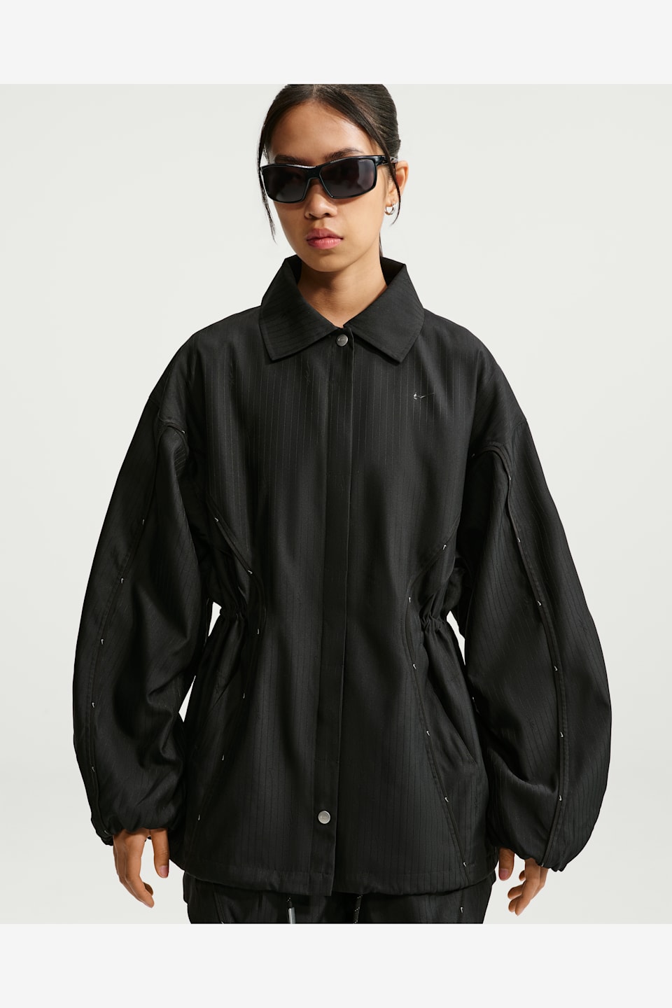 Nike Energy Apparel Collection—STATIC