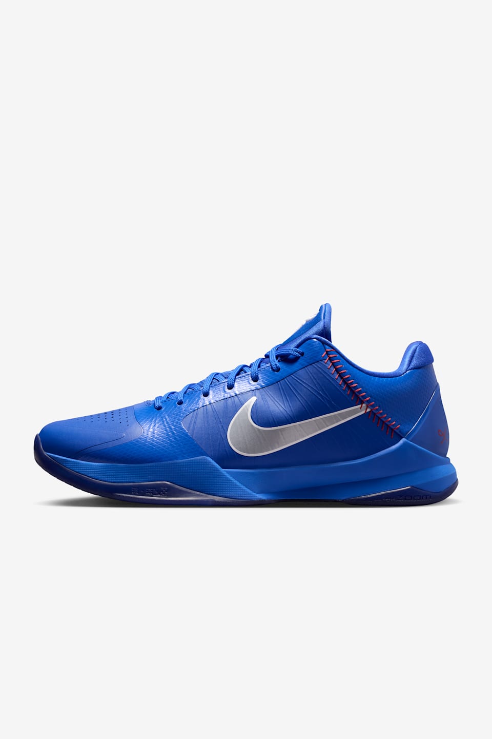 【NIKE公式】コービー 5 プロトロ 'Hyper Royal' (IO6256-400) 発売日