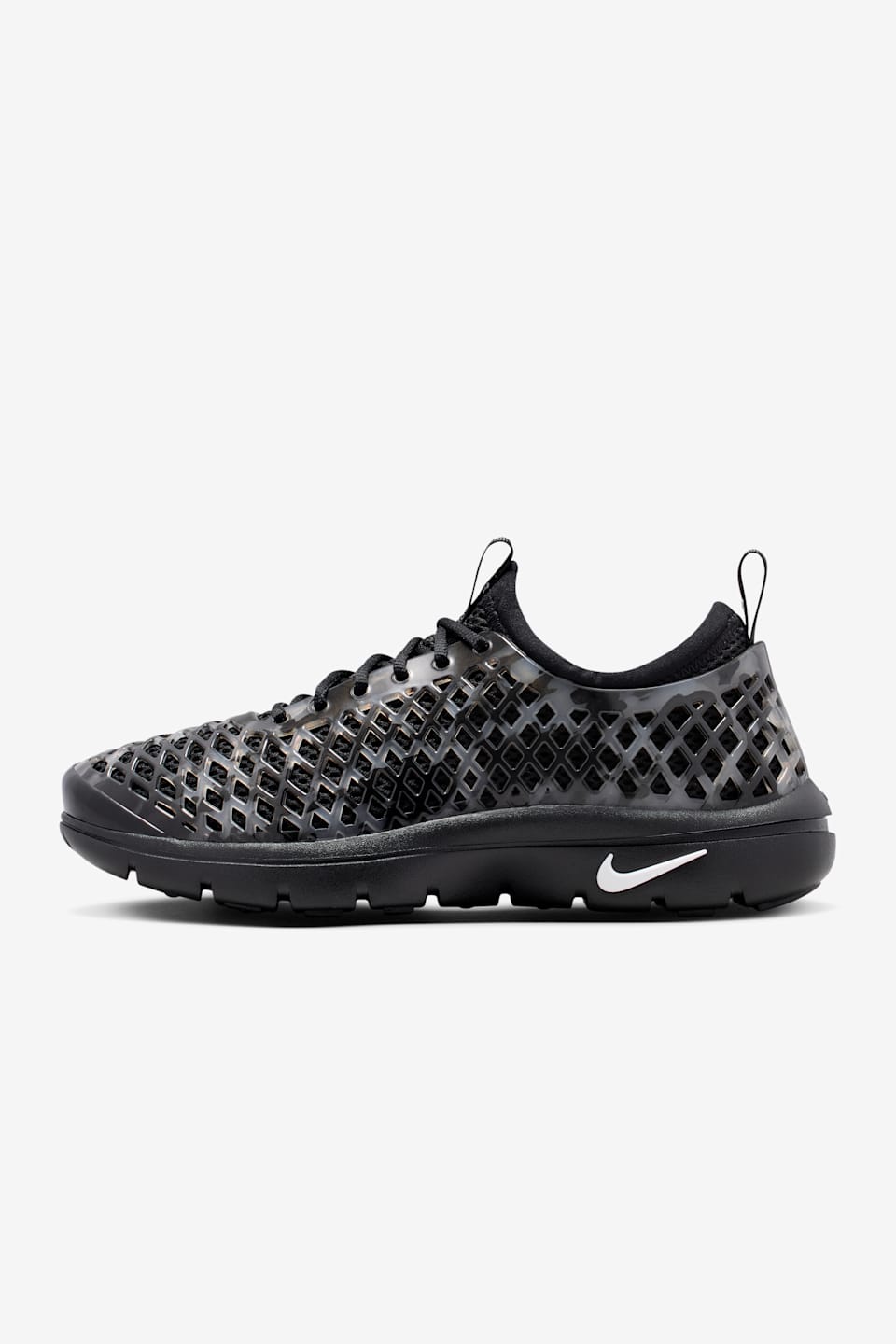 Fecha de lanzamiento de los Rejuven8 Run "Black" para mujer (IU3167-002)