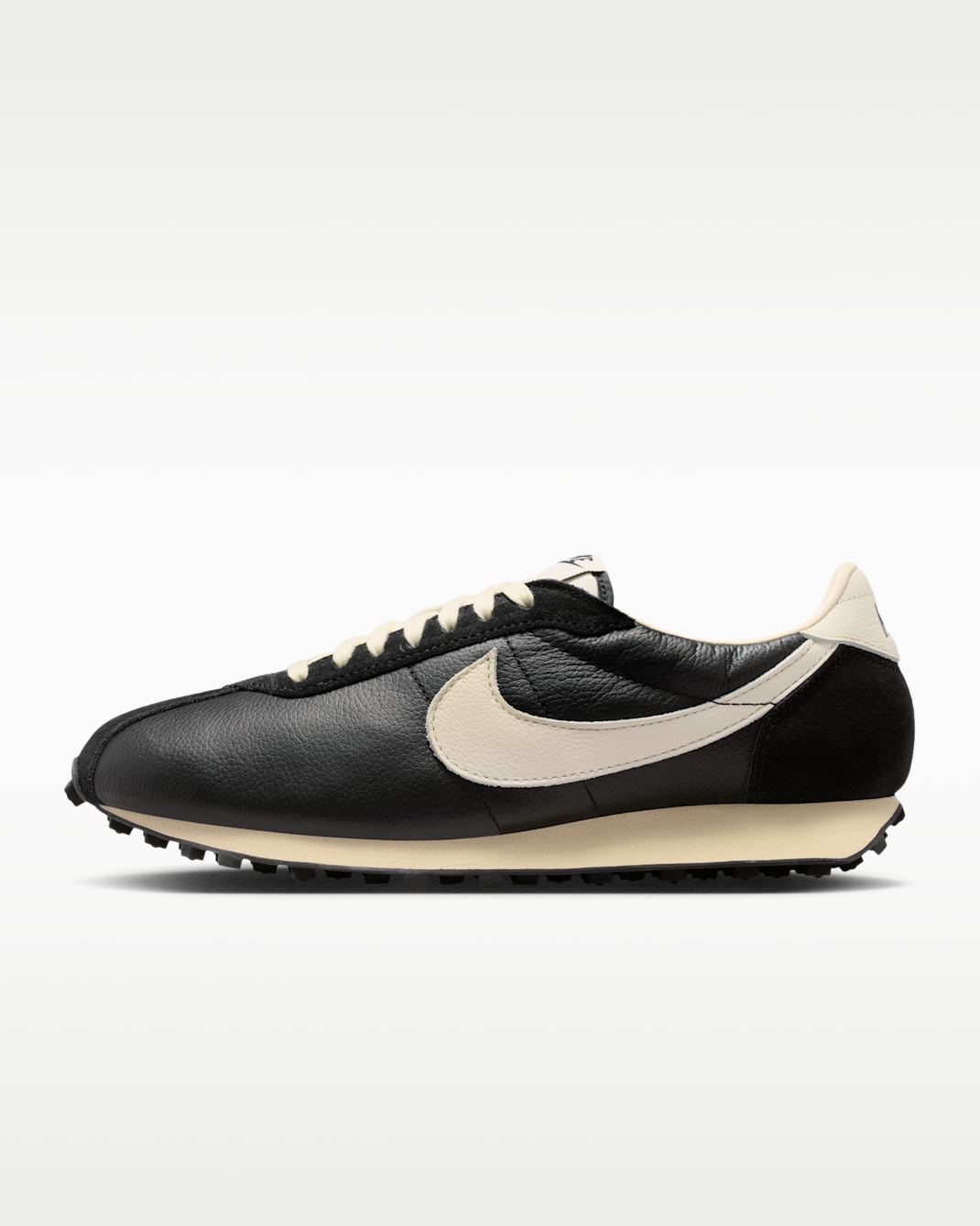 Nike LD-1000 Premium Men's Shoes - Black/Beach/Coconut Milk