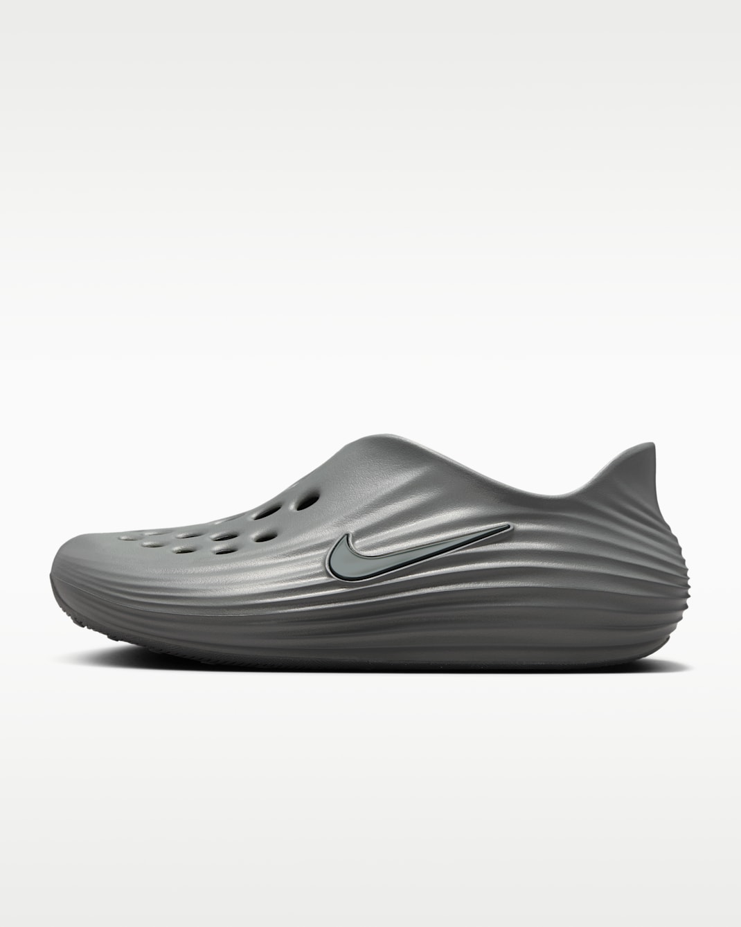 Nike ReactX Rejuven8 Men's Shoes - Smoke Grey/Smoke Grey/Smoke Grey