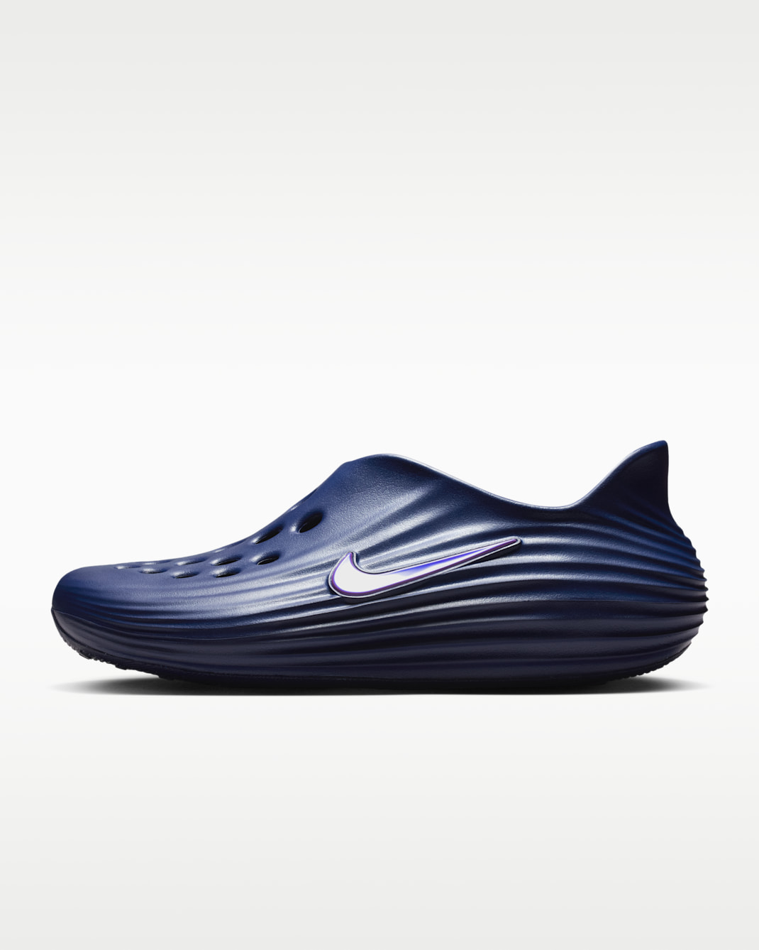 Nike ReactX Rejuven8 Men's Shoes - Blue Void/Indigo Burst