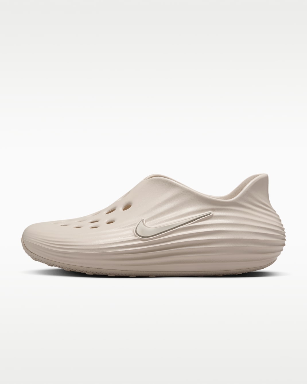 Nike ReactX Rejuven8 Women's Shoes - Light Orewood Brown/Light Orewood Brown/Light Orewood Brown