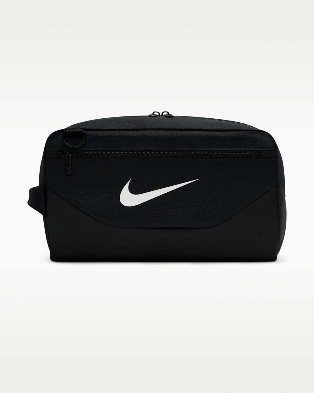 Nike Brasilia Shoe Bag - Black/Black/Black