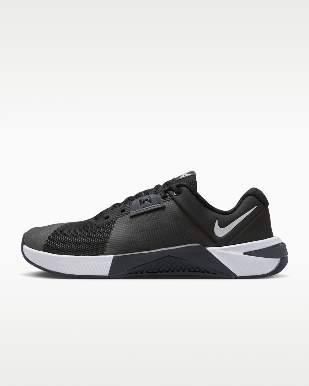Nike Metcon 10 Women's Workout Shoes - Black/Anthracite/White/White