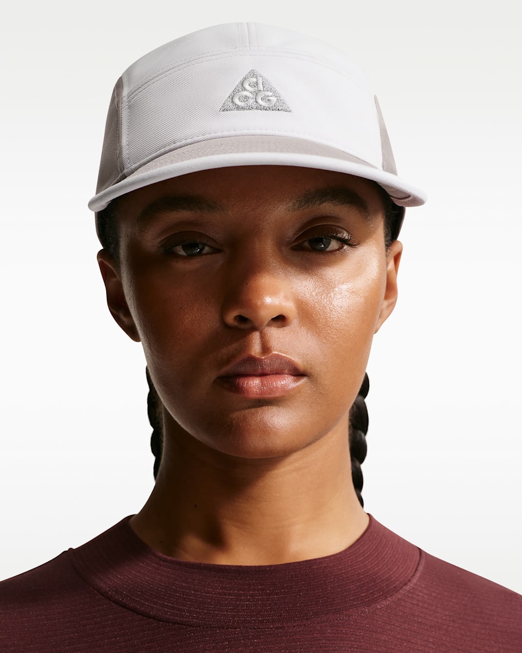 Nike ACG Fly Unstructured Cap - Photon Dust/College Grey/Black/Photon Dust