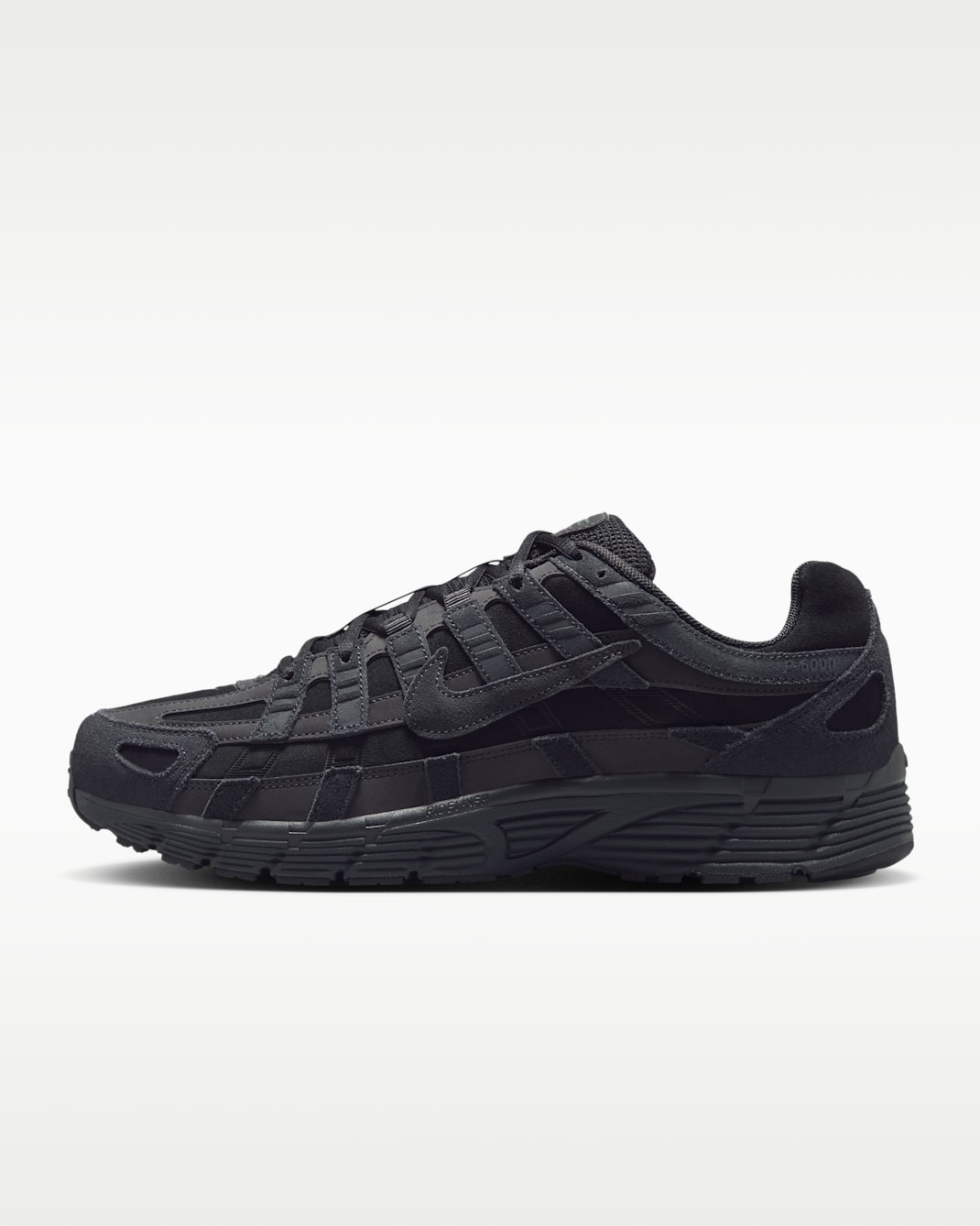 Nike P-6000 SE Shoes - Off-Noir/Black/Anthracite