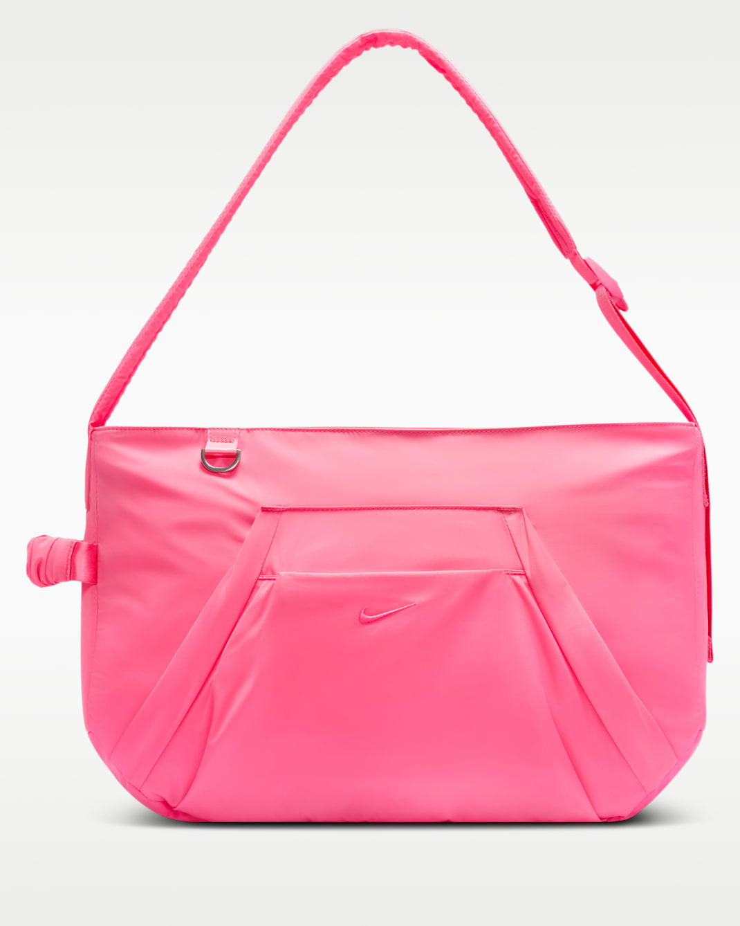 Nike One Tote Bag (25L) - Sea Coral/Archaeo Pink/Sea Coral