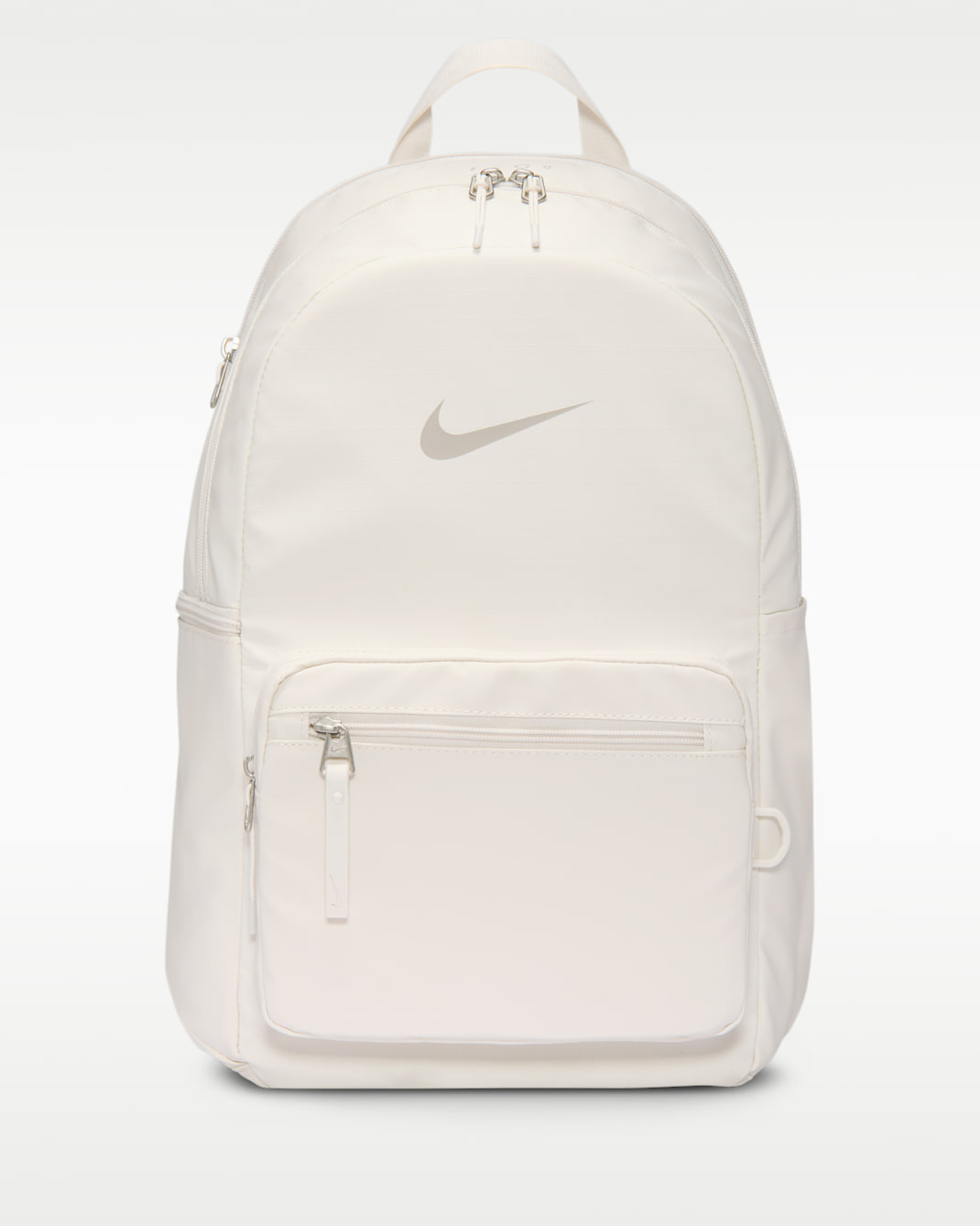 Nike Heritage Eugene 2.0 Winterized Backpack (20L) - Phantom/Phantom/College Grey
