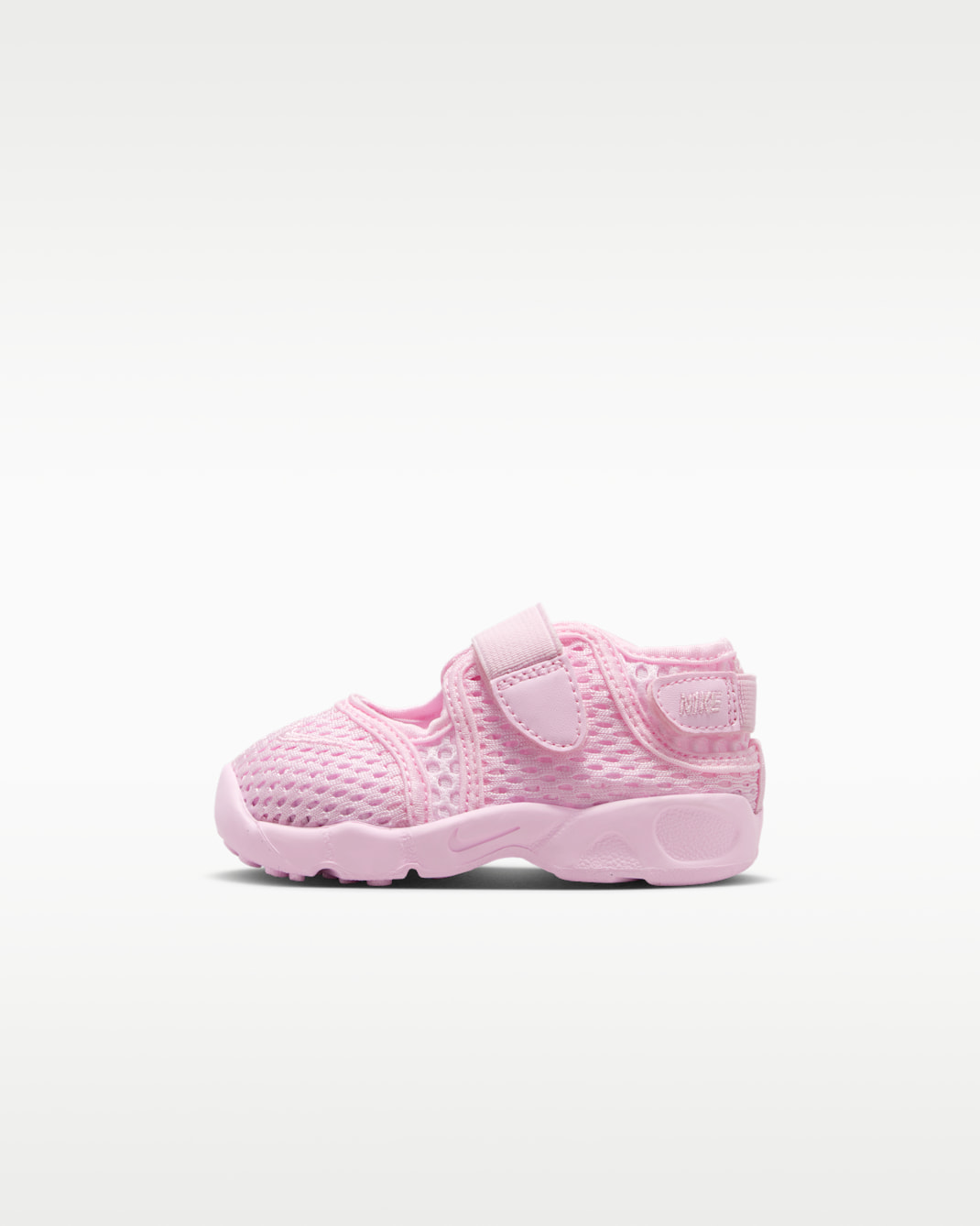 Nike Rift 2 Baby/Toddler Shoes - Pink Foam/Pink Foam/Pink Foam