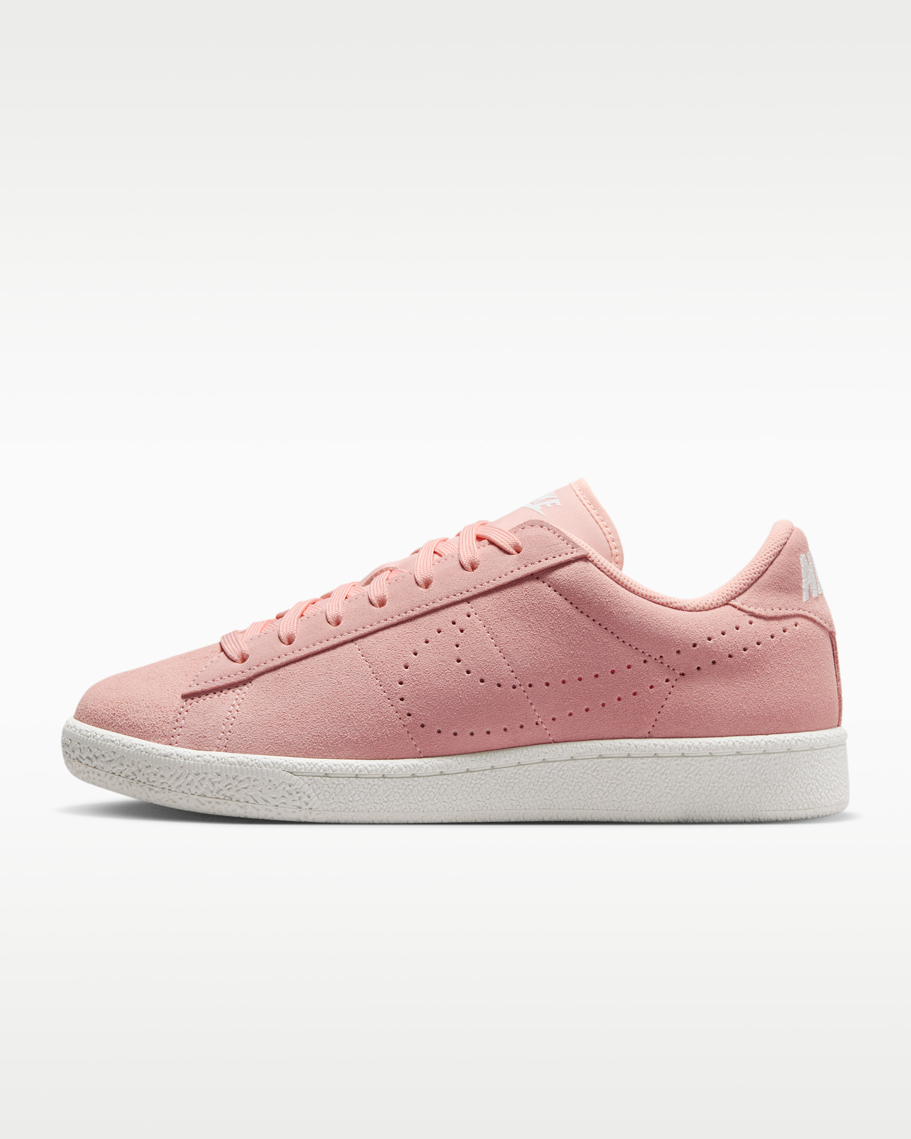 Nike Tennis Classic Women's Shoes - Arctic Orange/Sail/White/Arctic Orange
