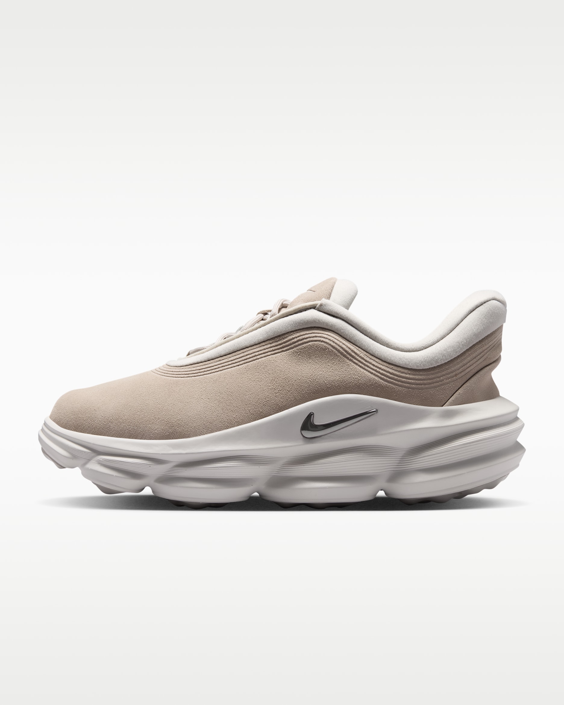Nike 24.7 Men's Shoes - Cream II/Phantom/Sail/Light Orewood Brown
