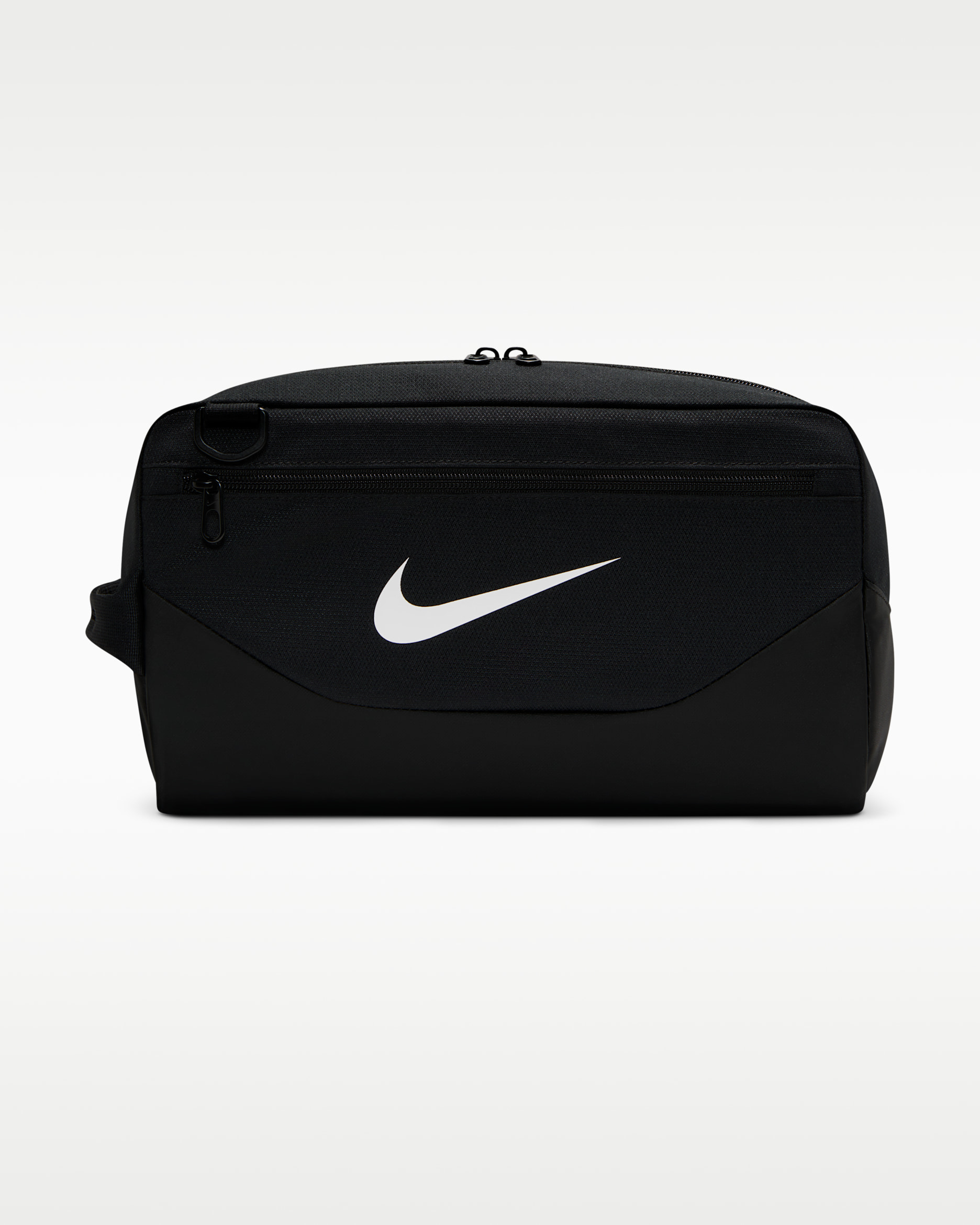 Nike Brasilia Shoe Bag - Black/Black/Black