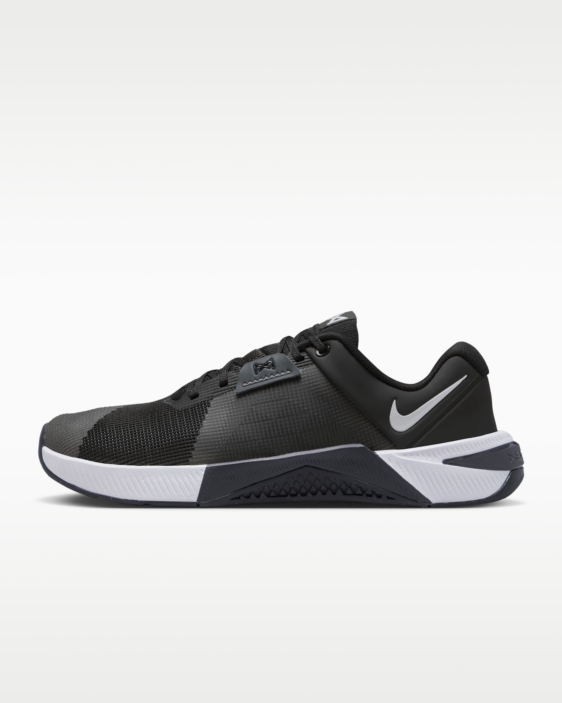 Nike Metcon 10 Women's Workout Shoes - Black/Anthracite/White/White