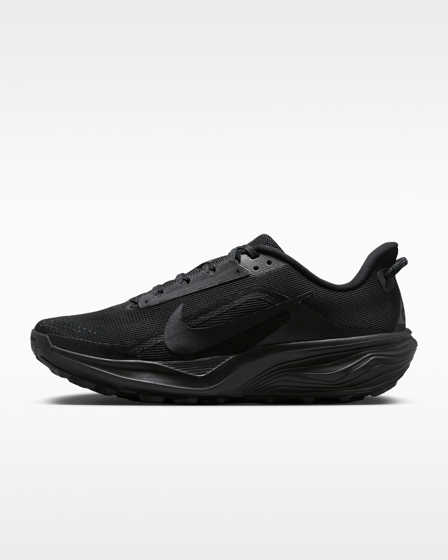 Nike ACG Pegasus Trail Men's Trail-Running Shoes - Black/Anthracite/Black