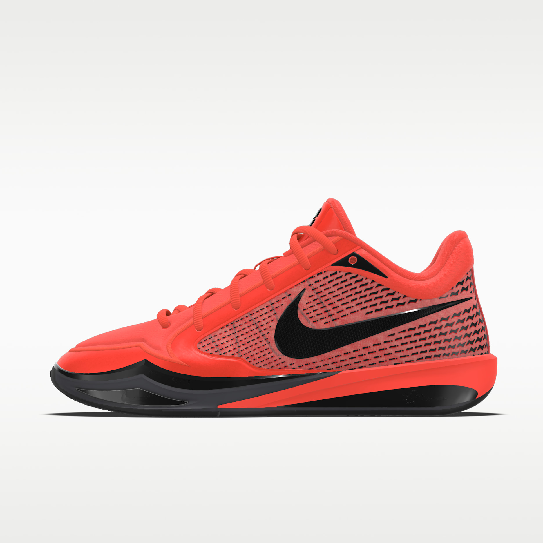 Sabrina 4 By You Custom Basketball Shoes - Multi-Colour/Multi-Colour