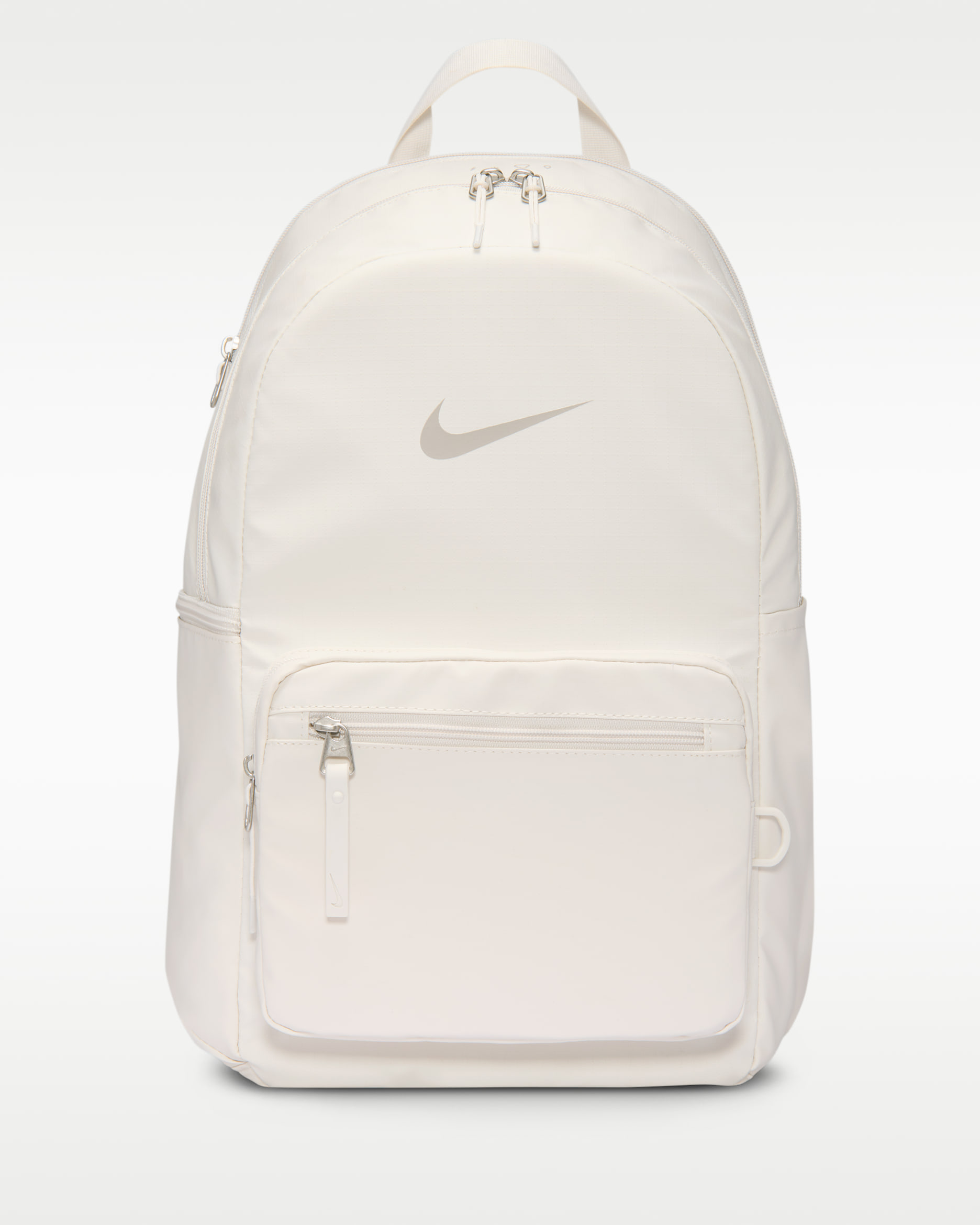 Nike Heritage Eugene 2.0 Winterized Backpack (20L) - Phantom/Phantom/College Grey