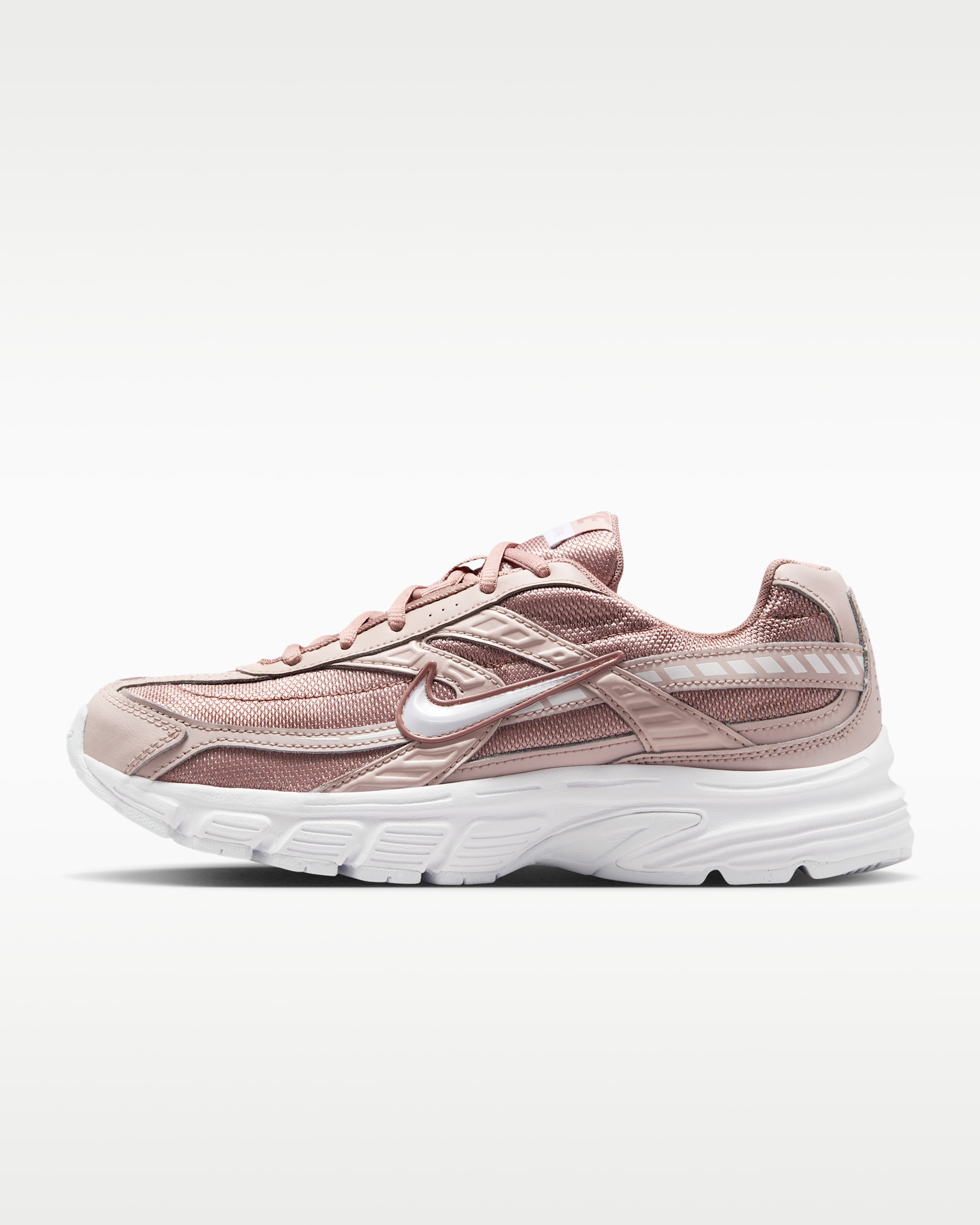 Nike Initiator Women's Shoes - Particle Pink/Silt Red/White