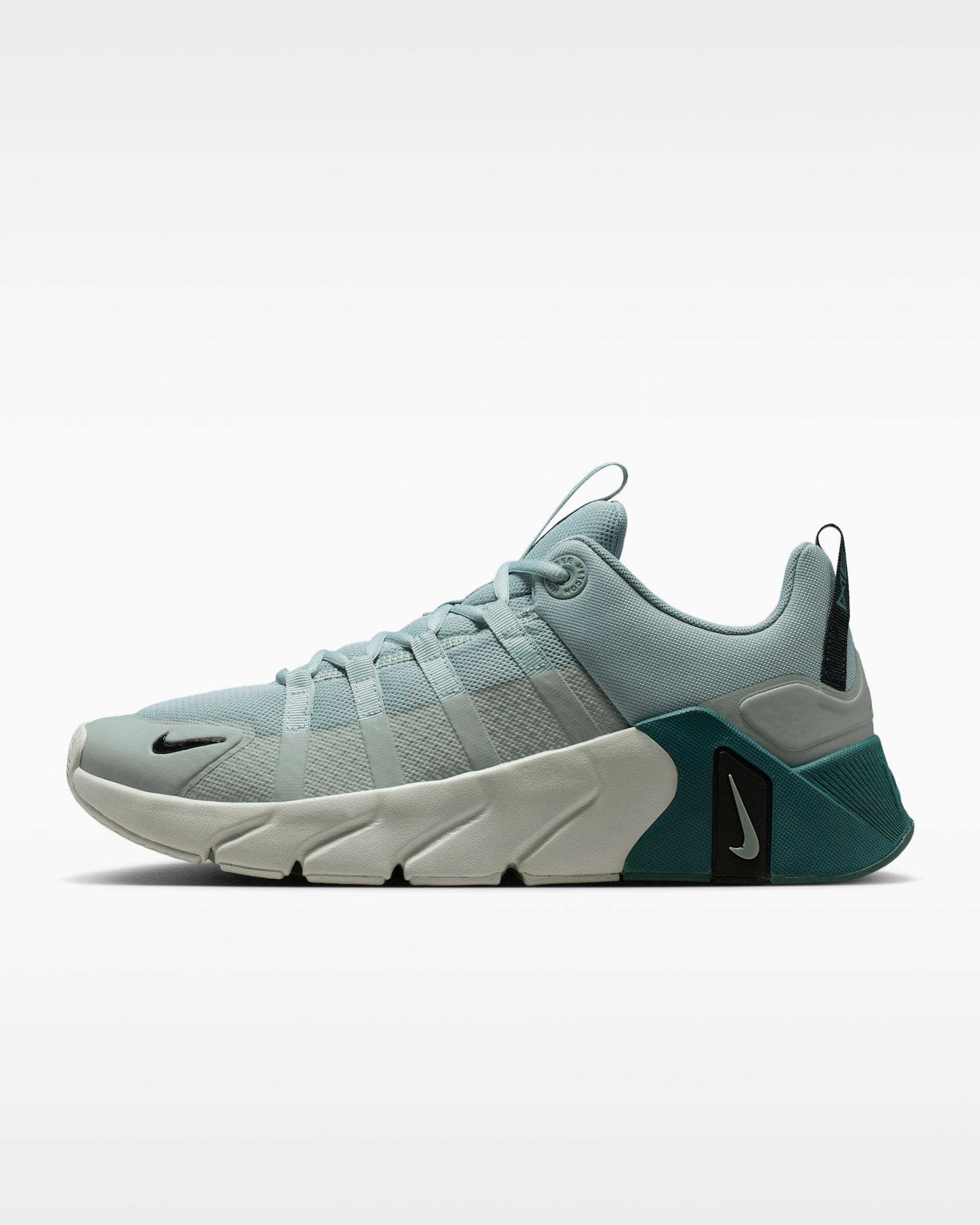 Nike Free Metcon 7 Men's Training Shoes - Light Pumice/Mineral Slate/Black/Light Silver