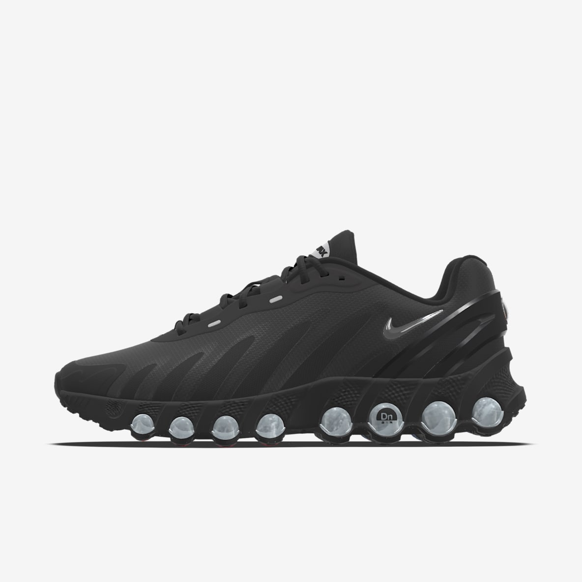 Nike Air Max Dn8 By You Custom Men's Shoes